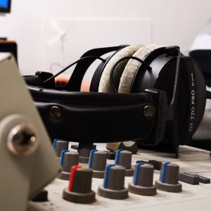 Emission du 09 janvier : Invité : Maïté Darnault episode artwork