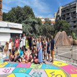 Emission Régulières