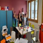 Ateliers radio