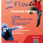 Emission Régulières