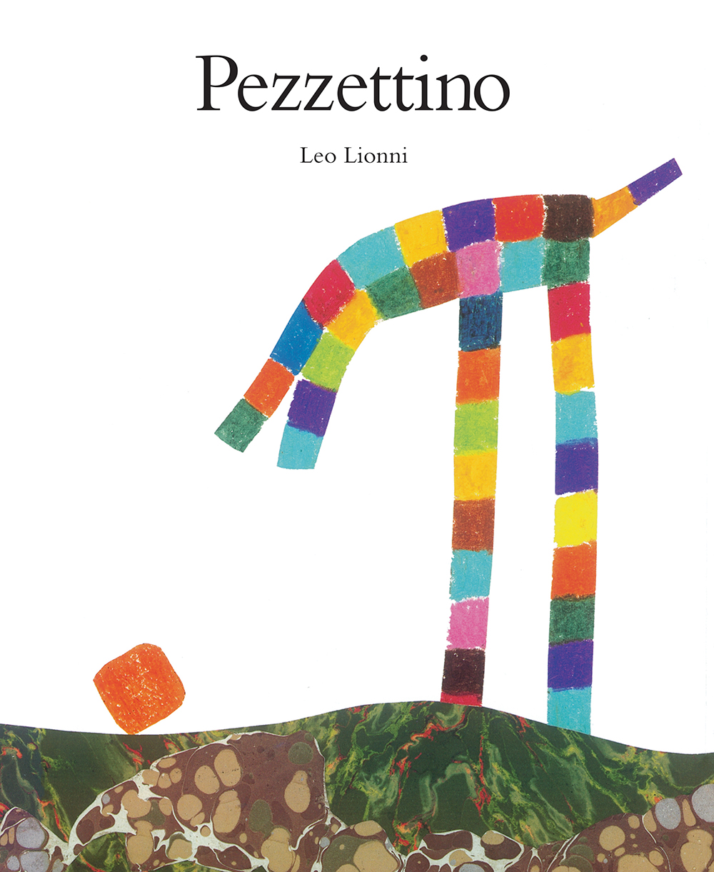 « Pezzettino » episode artwork