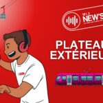 Plateaux Extérieurs