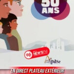 Plateaux Extérieurs